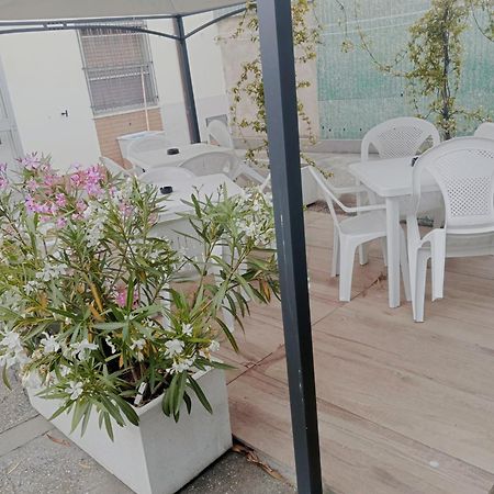 La Casera Лидо ди Данте Екстериор снимка