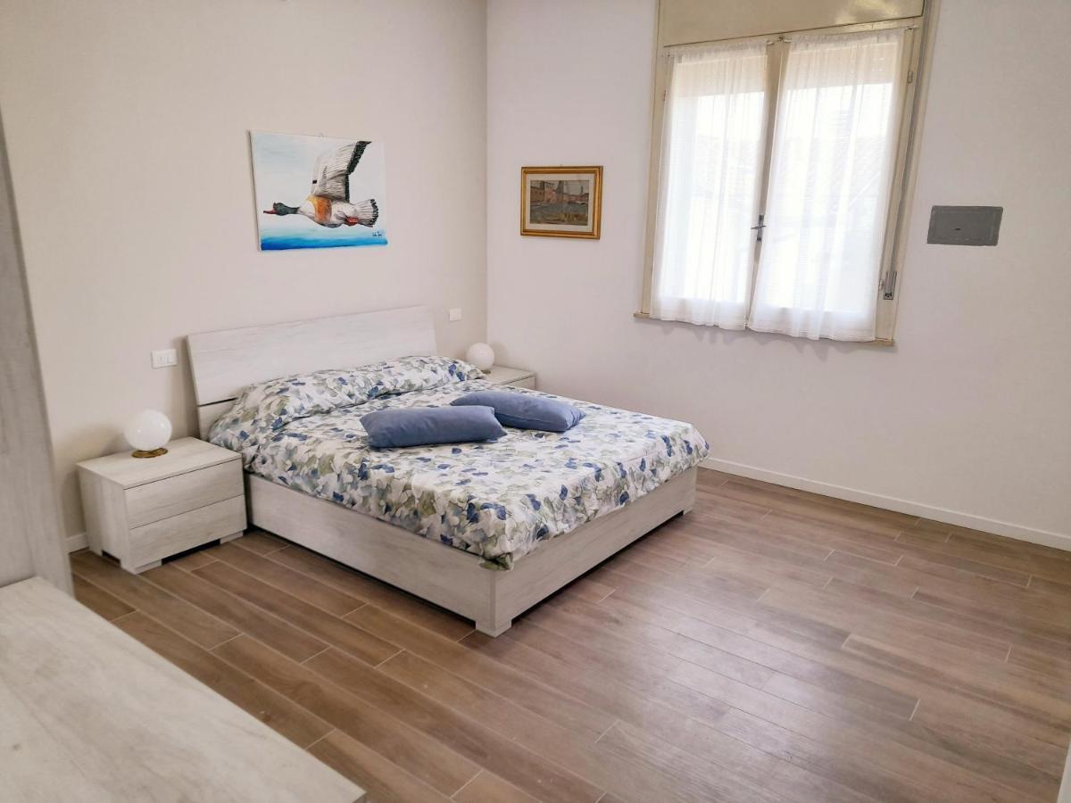 La Casera Лидо ди Данте Екстериор снимка