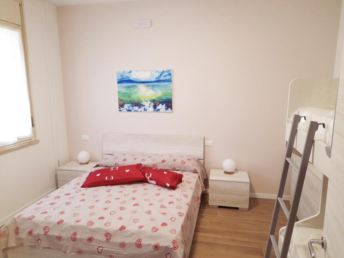 La Casera Лидо ди Данте Екстериор снимка