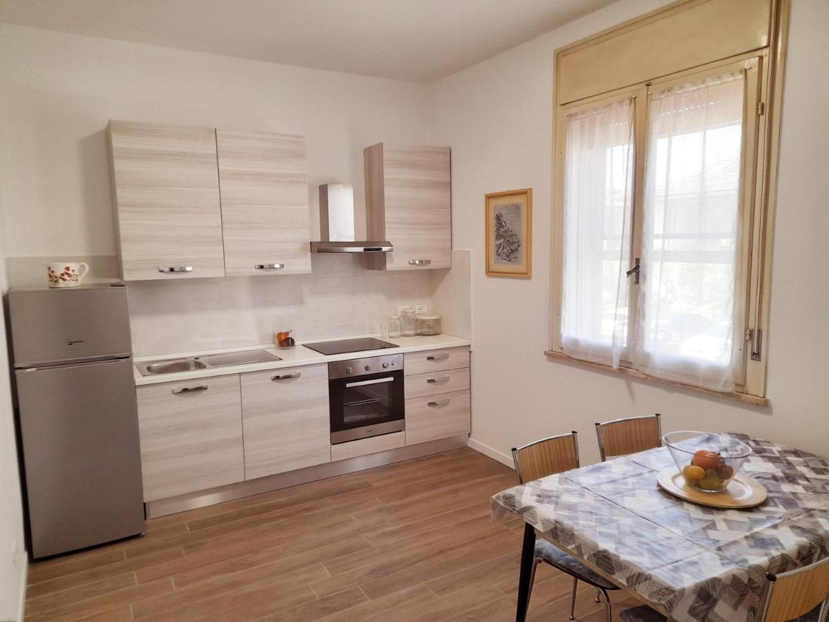 La Casera Лидо ди Данте Екстериор снимка