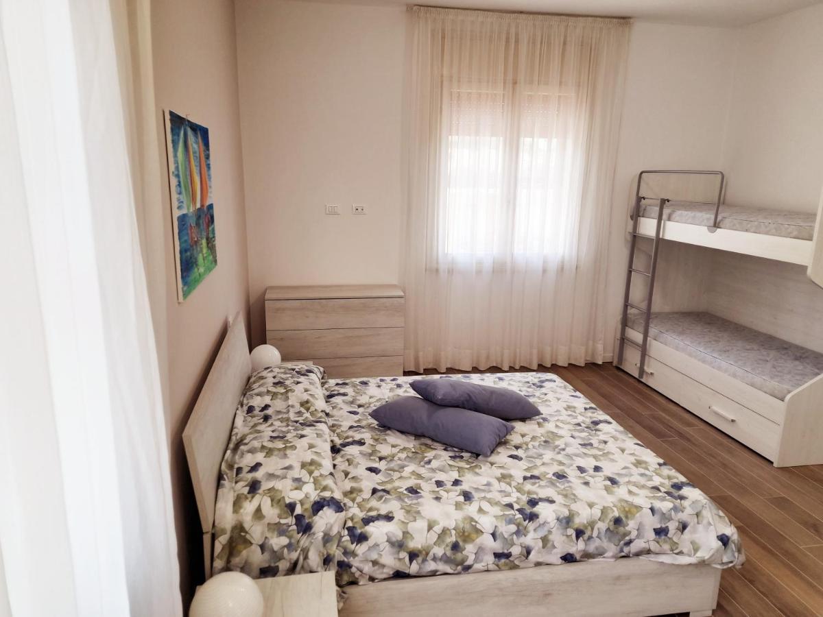 La Casera Лидо ди Данте Екстериор снимка