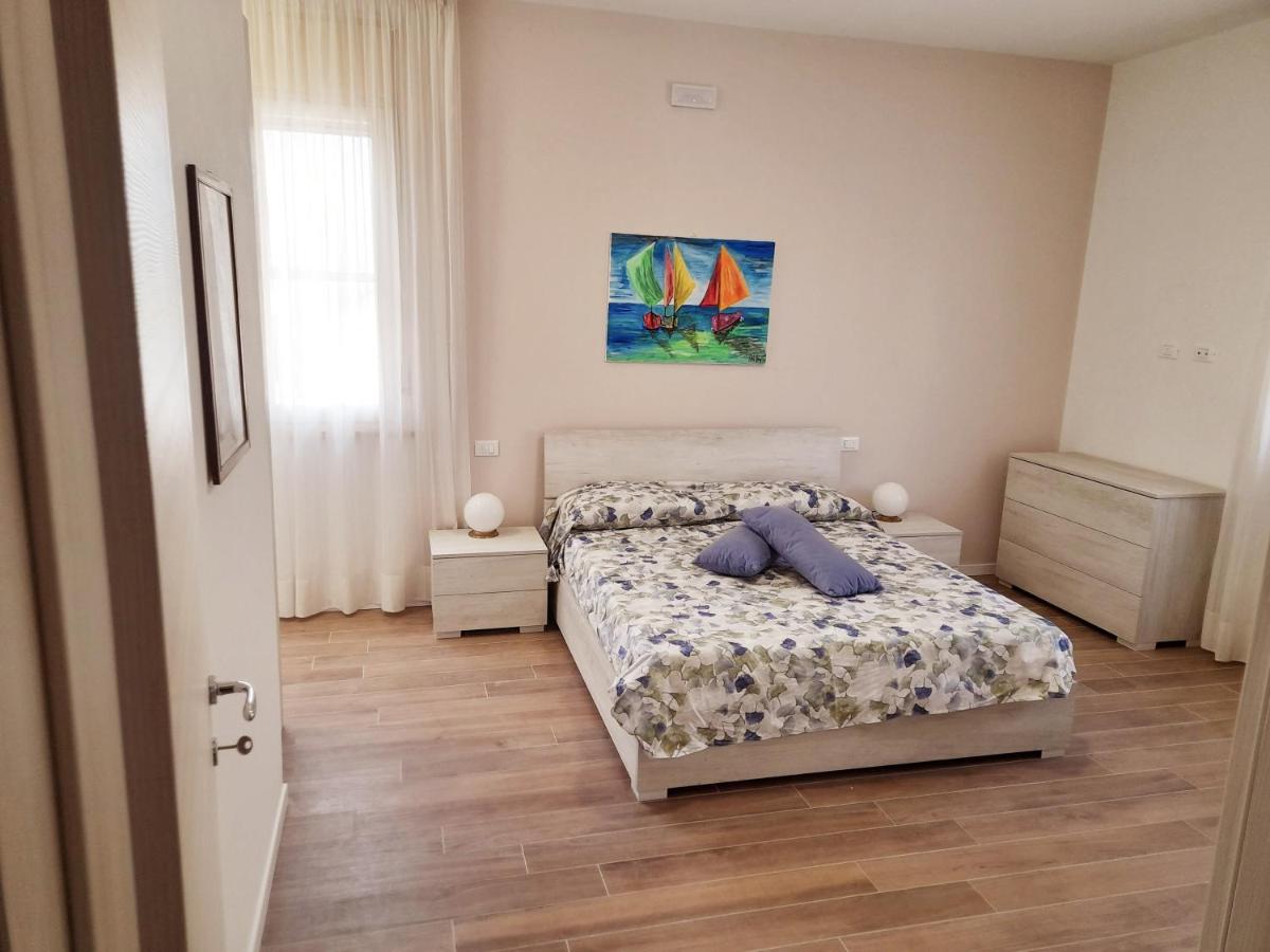 La Casera Лидо ди Данте Екстериор снимка